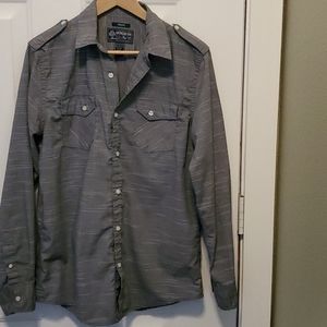 American Rag button down shirt